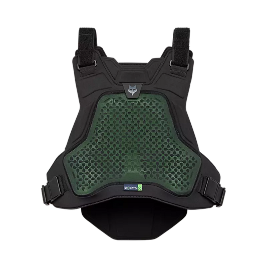 Fox Airframe Chest Guard