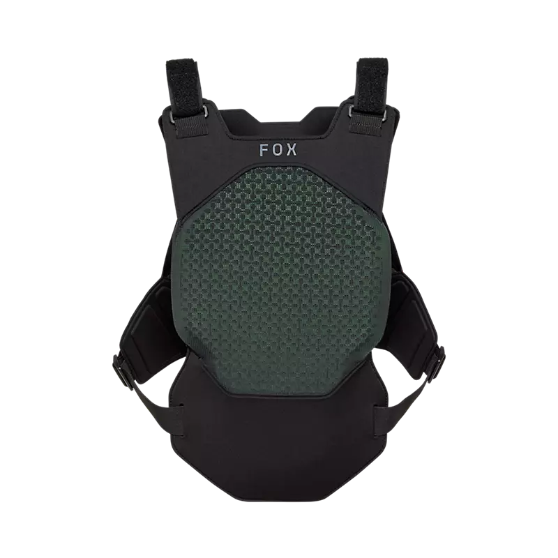Fox Airframe Chest Guard