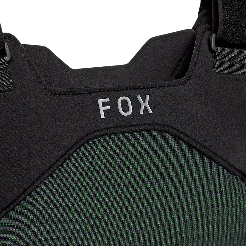 Fox Airframe Chest Guard