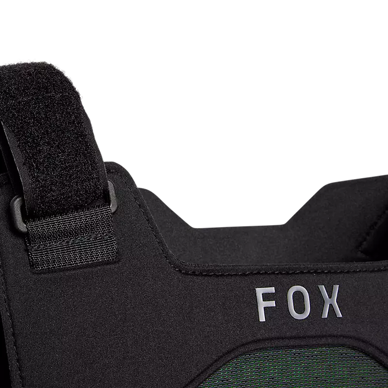 Fox Airframe Chest Guard