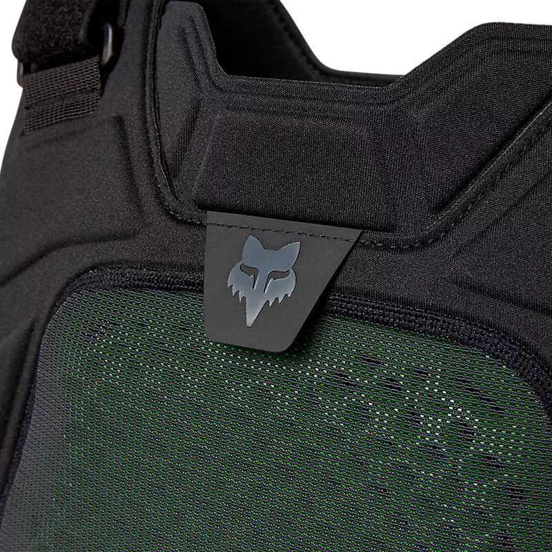 Fox Airframe Chest Guard