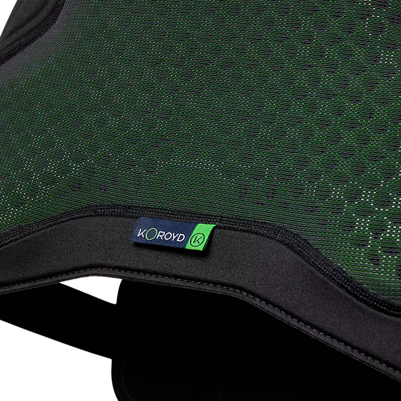 Fox Airframe Chest Guard