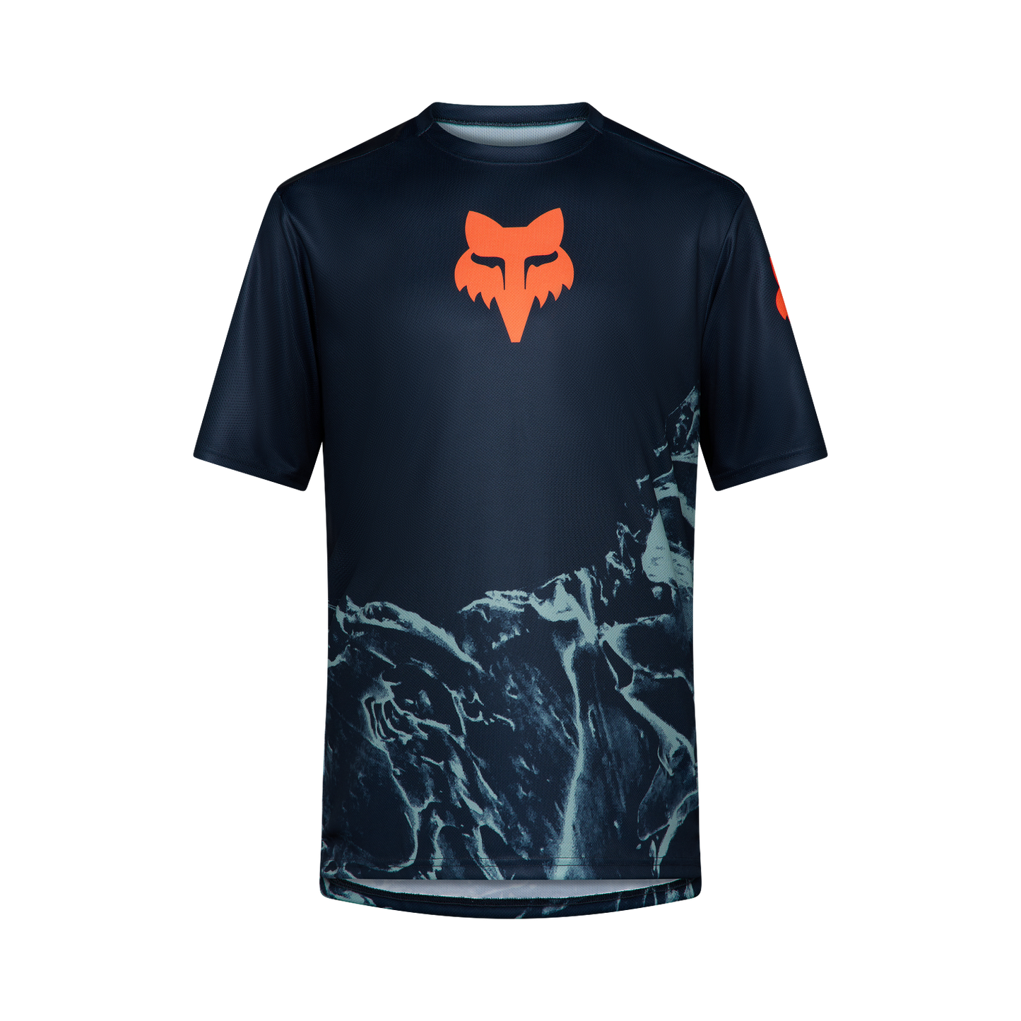 Fox Ranger Jersey Image Print