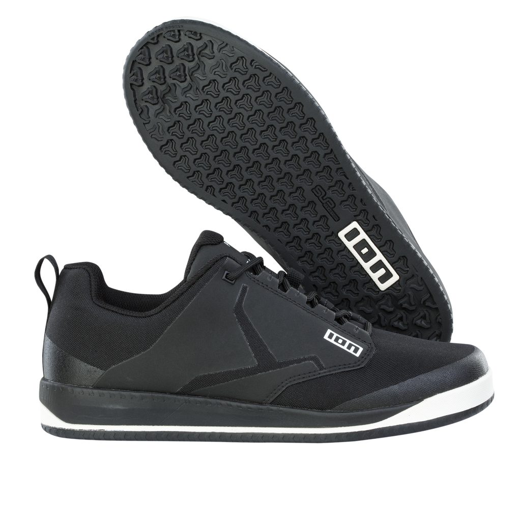 Ion Scrub Shoe
