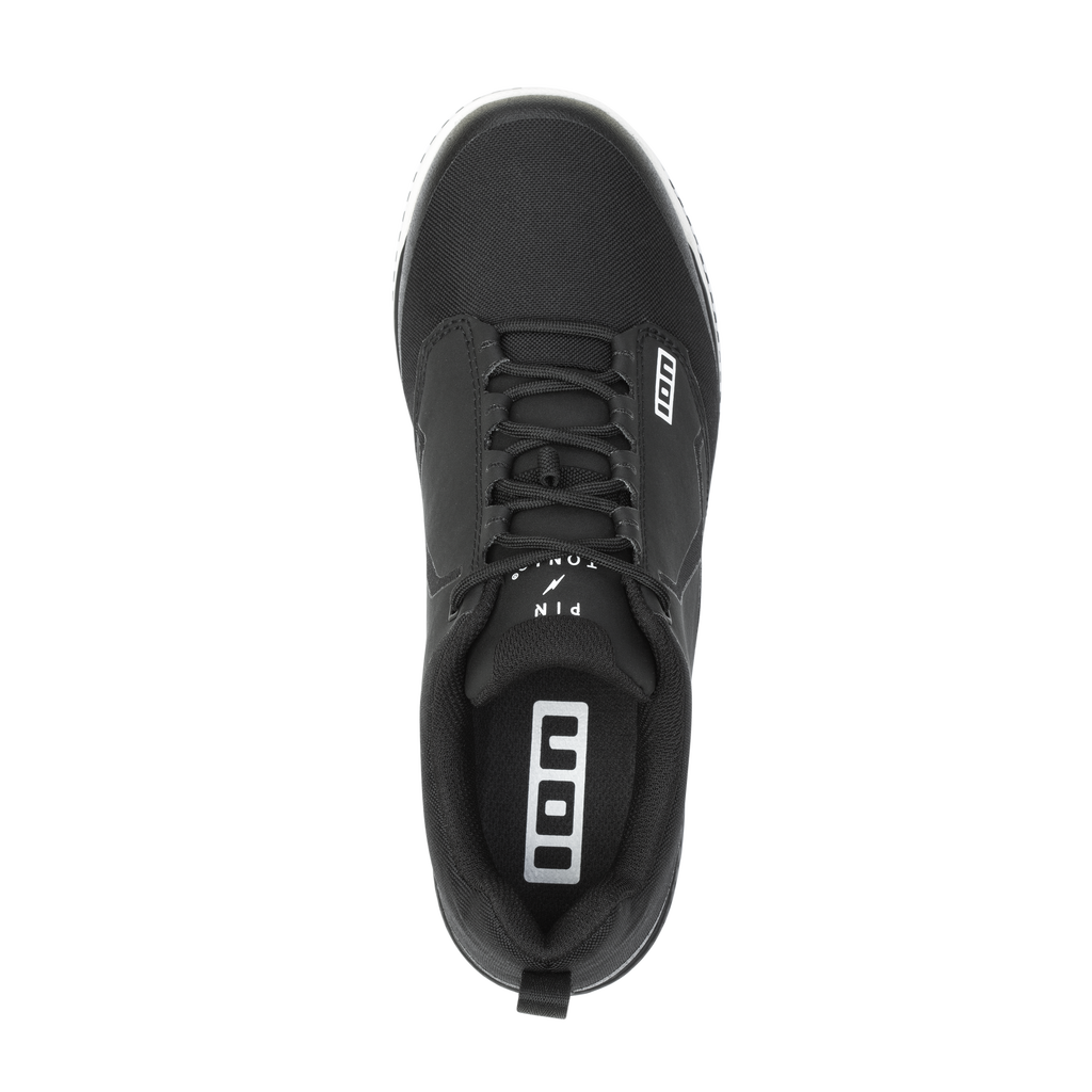 Ion Scrub Shoe