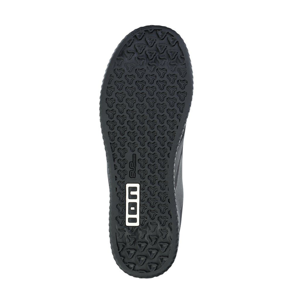 Ion Scrub Shoe