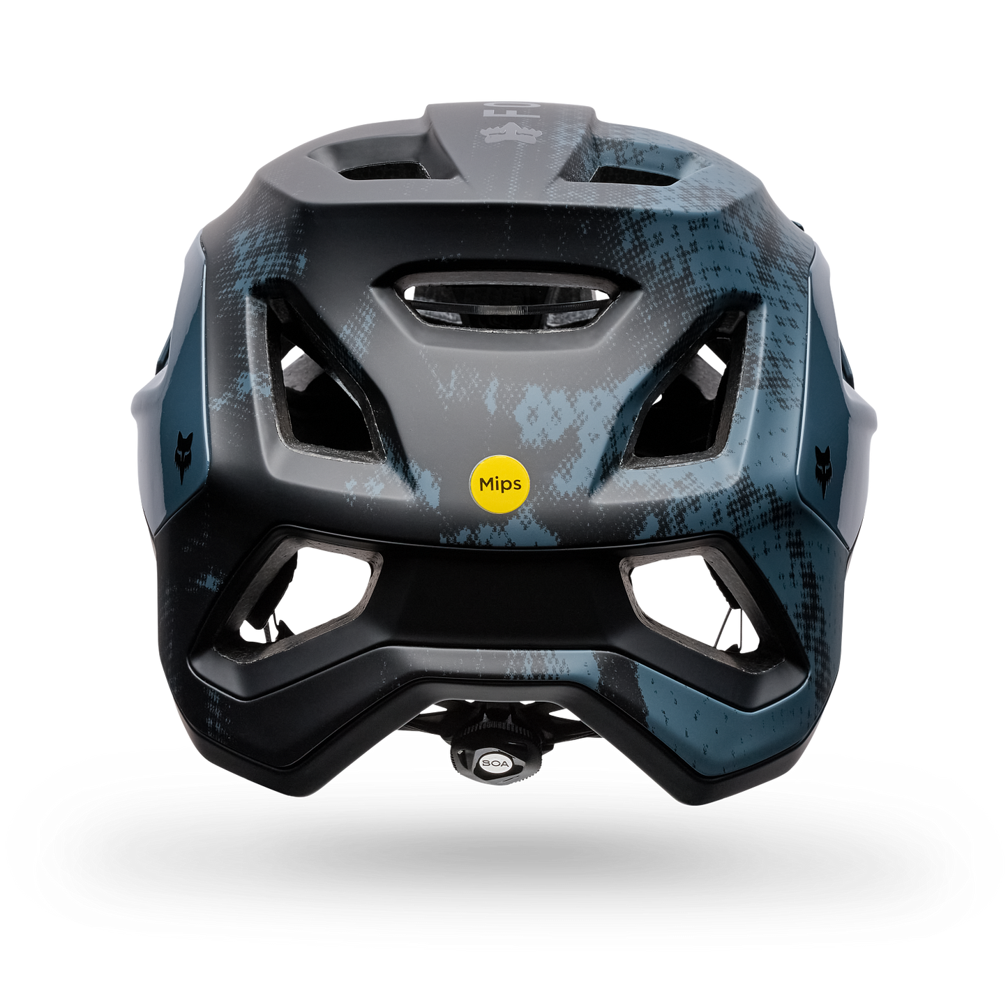 Fox Speedframe Pro Sense Helmet