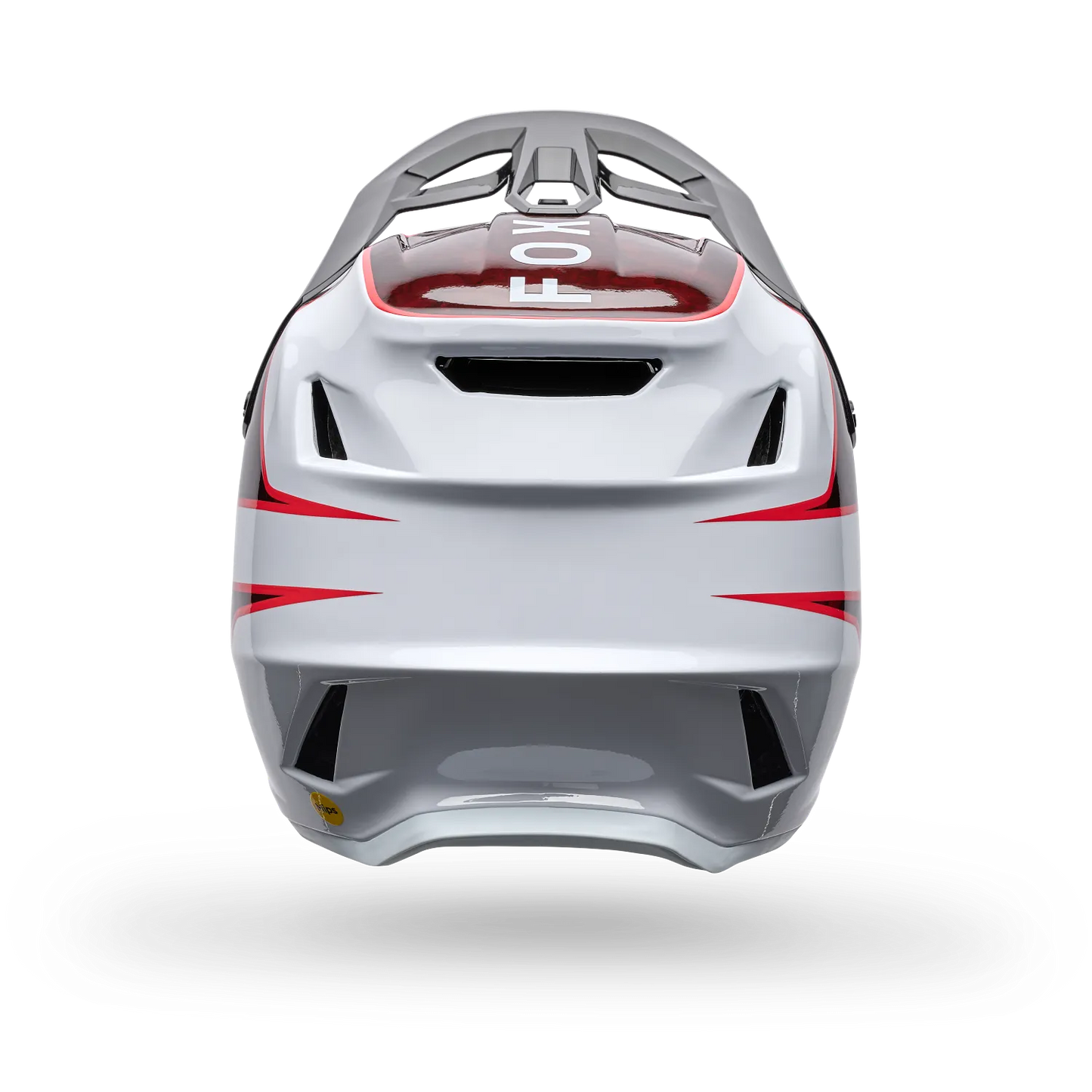 Fox Rampage RS Helmet