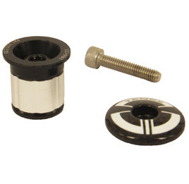 Tange Seiki Alloy Expander Cap Set 25mm