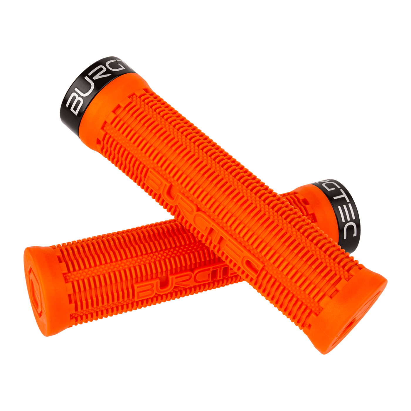 The Bartender Pro Greg Minnaar Signature Grip - Burgtec Black