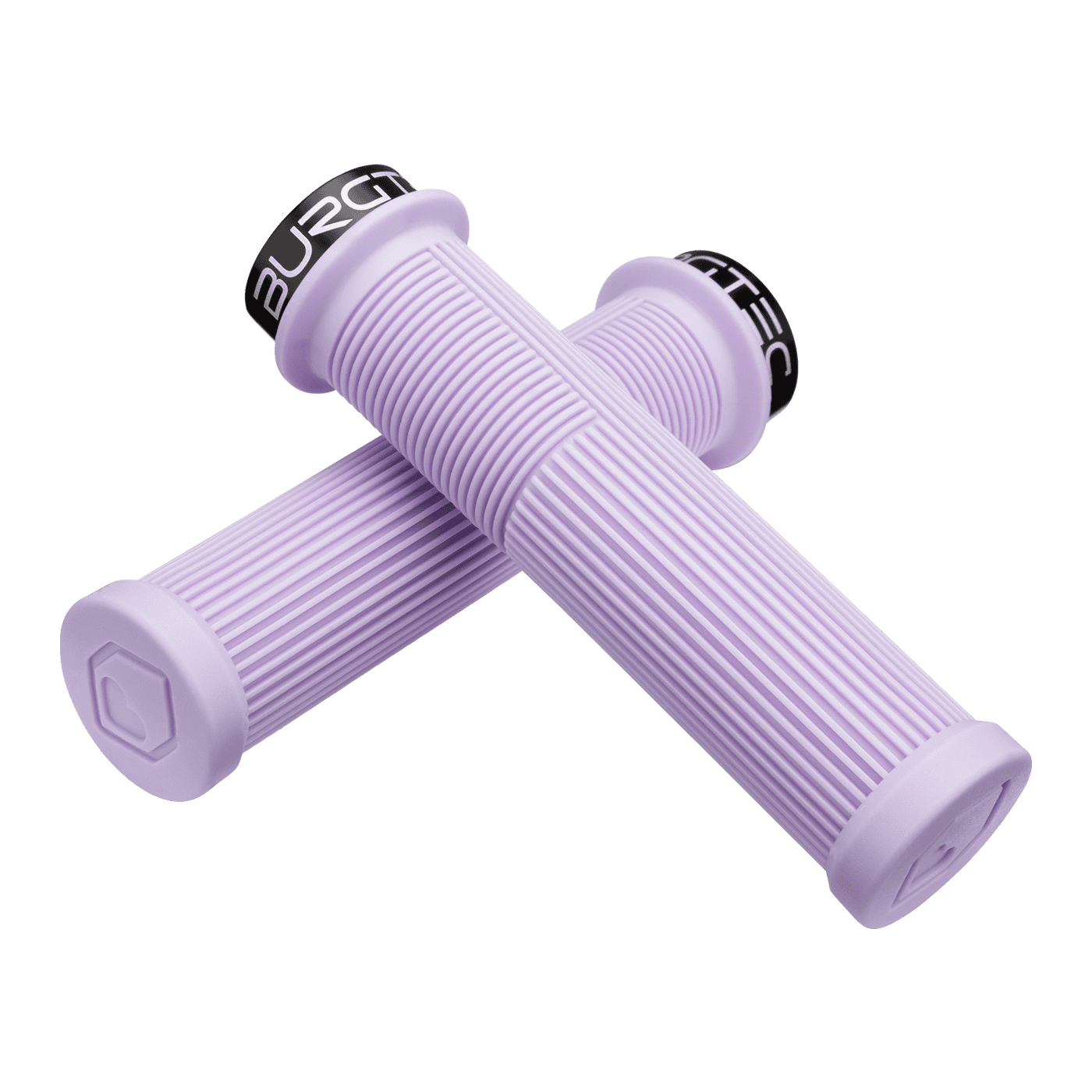 The Bartender Pro Greg Minnaar Signature Grip - Burgtec Black
