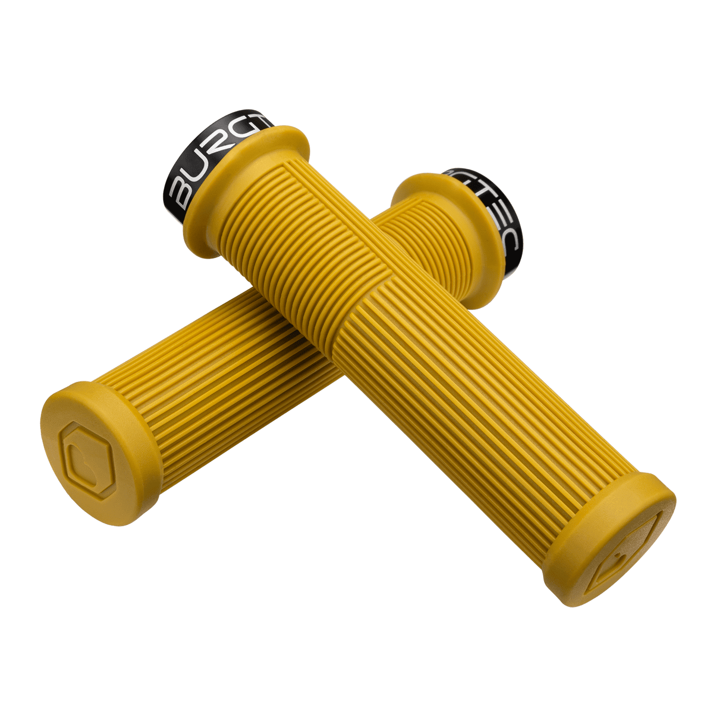 The Bartender Pro Greg Minnaar Signature Grip - Burgtec Black
