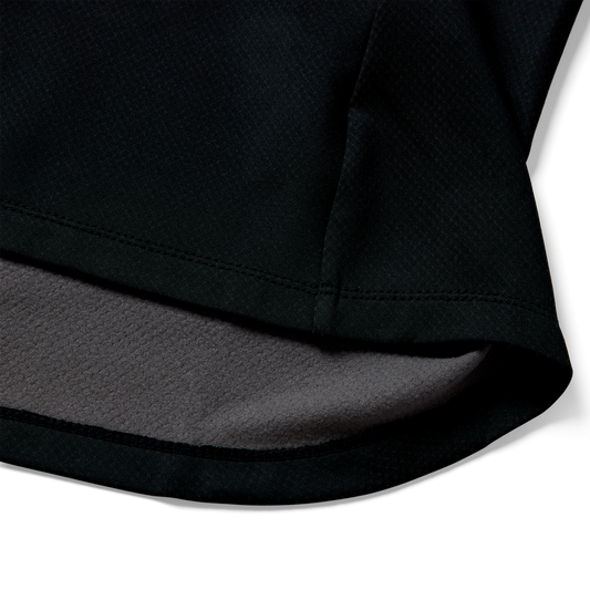Fox Tecbase Fire Long Sleeve Shirt
