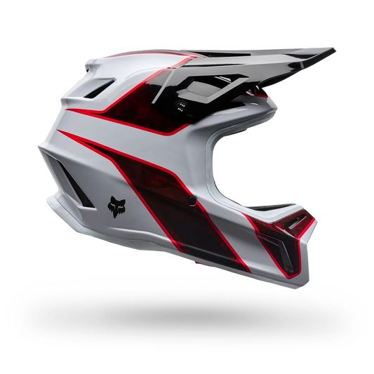 Fox Rampage RS Helmet