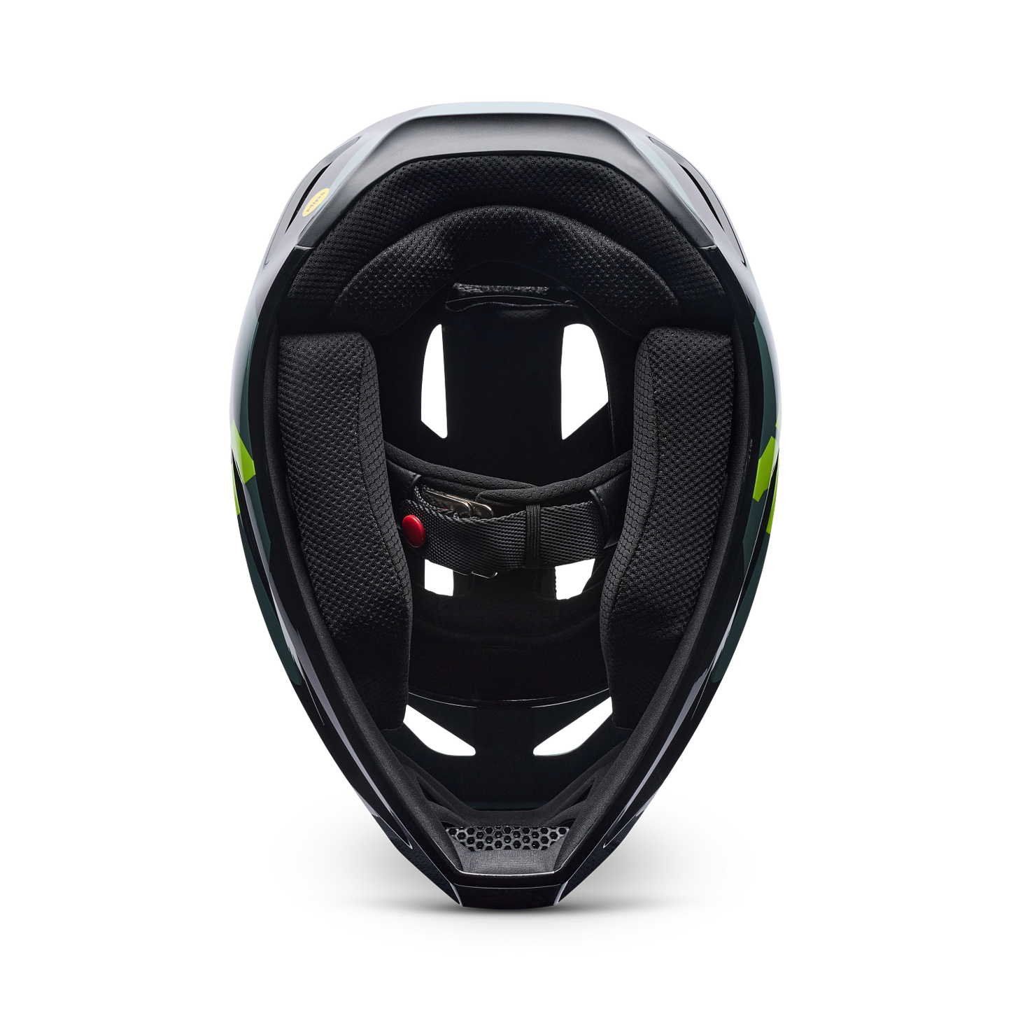 Fox Rampage Foundry Helmet
