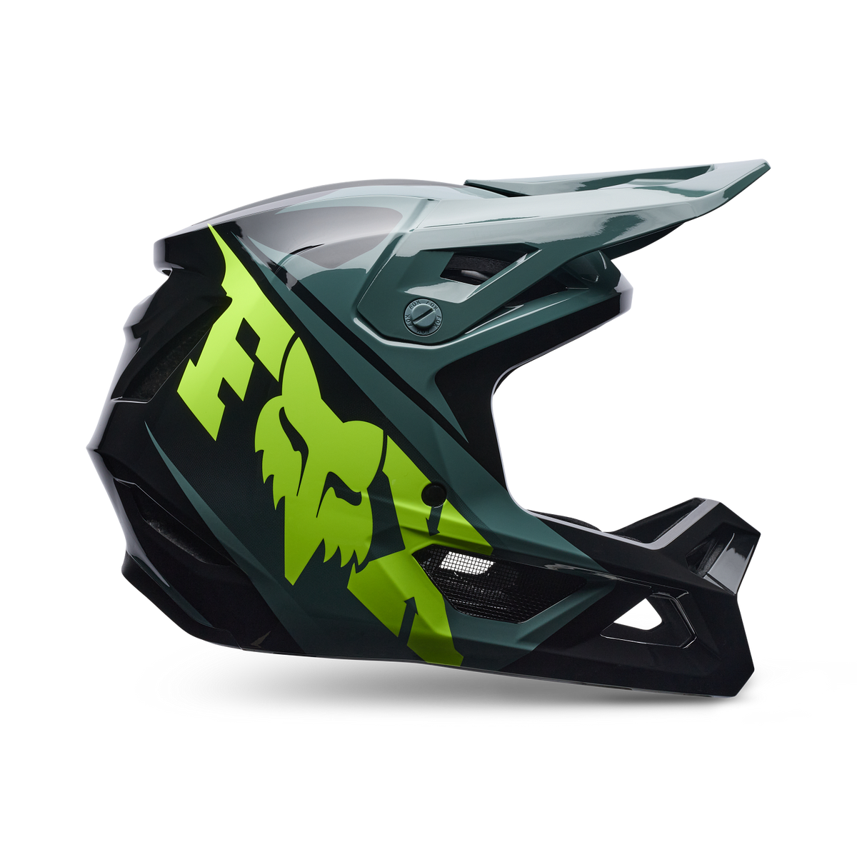 Fox Rampage Foundry Helmet