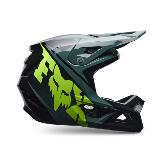 Fox Rampage Foundry Helmet