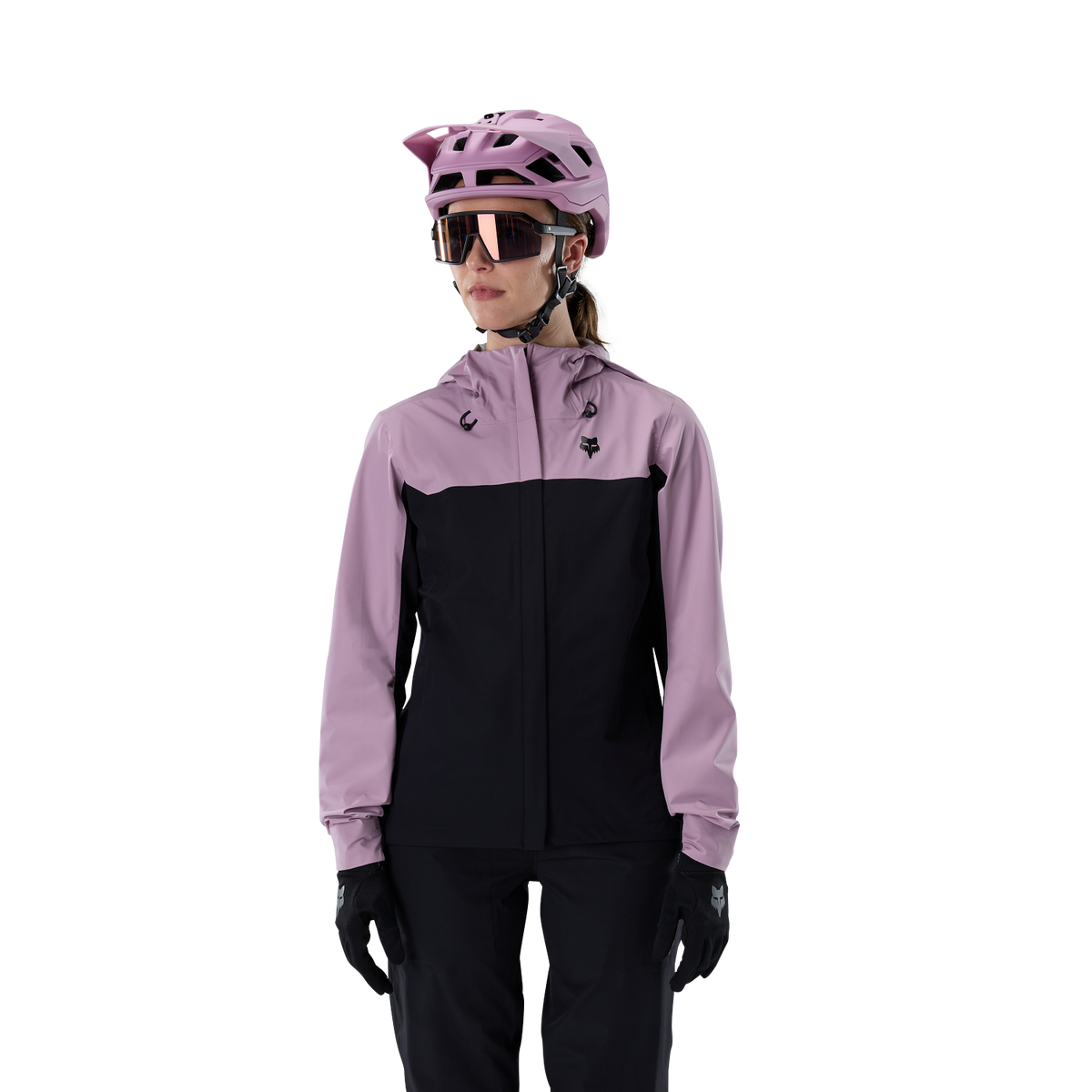 FOX Womens 2.5-Layer Ranger Water Jacket