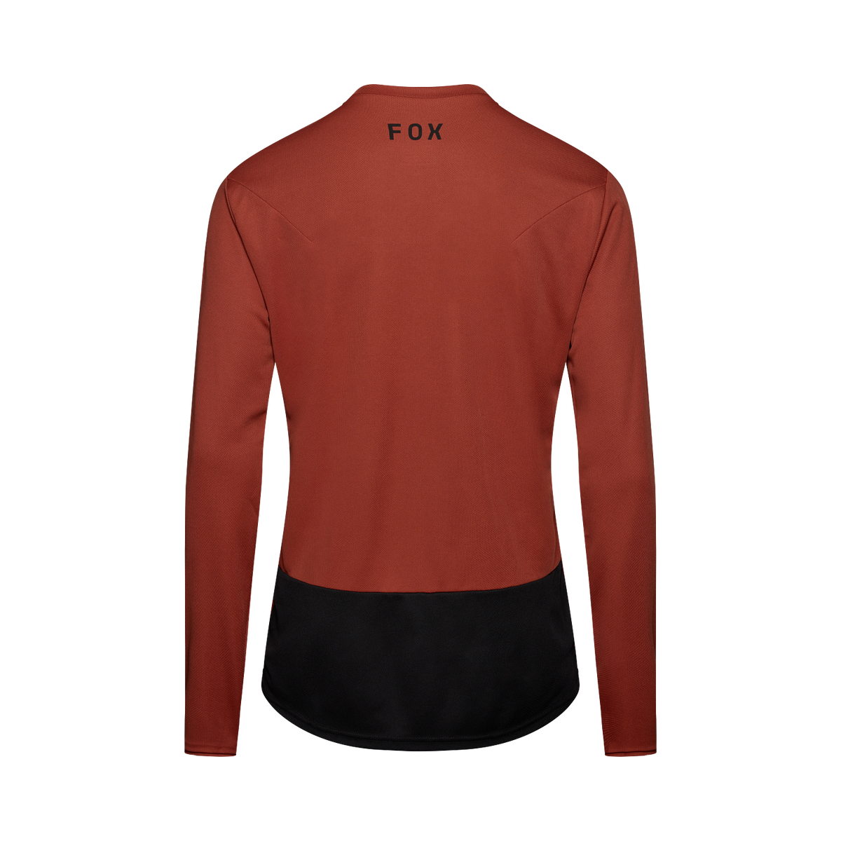 Fox Ranger Fox Head Long Sleeve Jersey