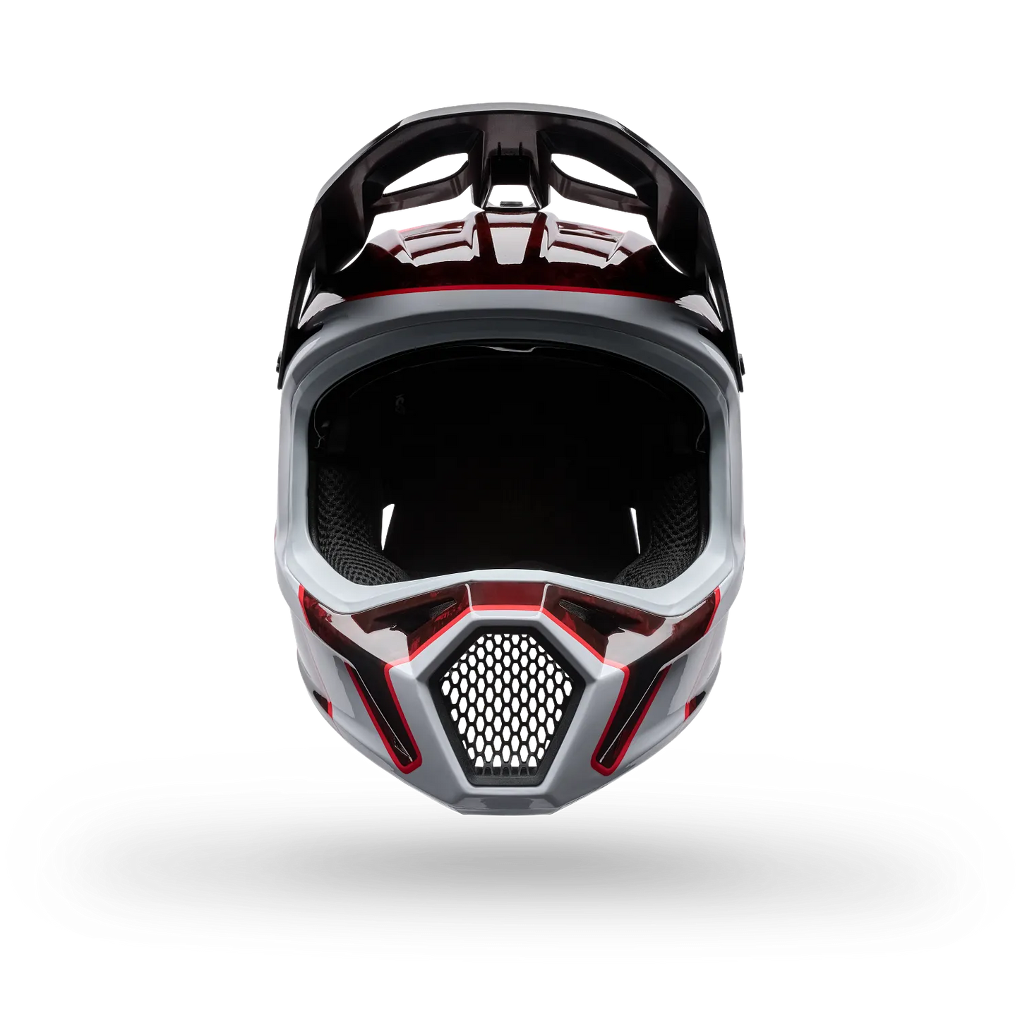 Fox Rampage RS Helmet