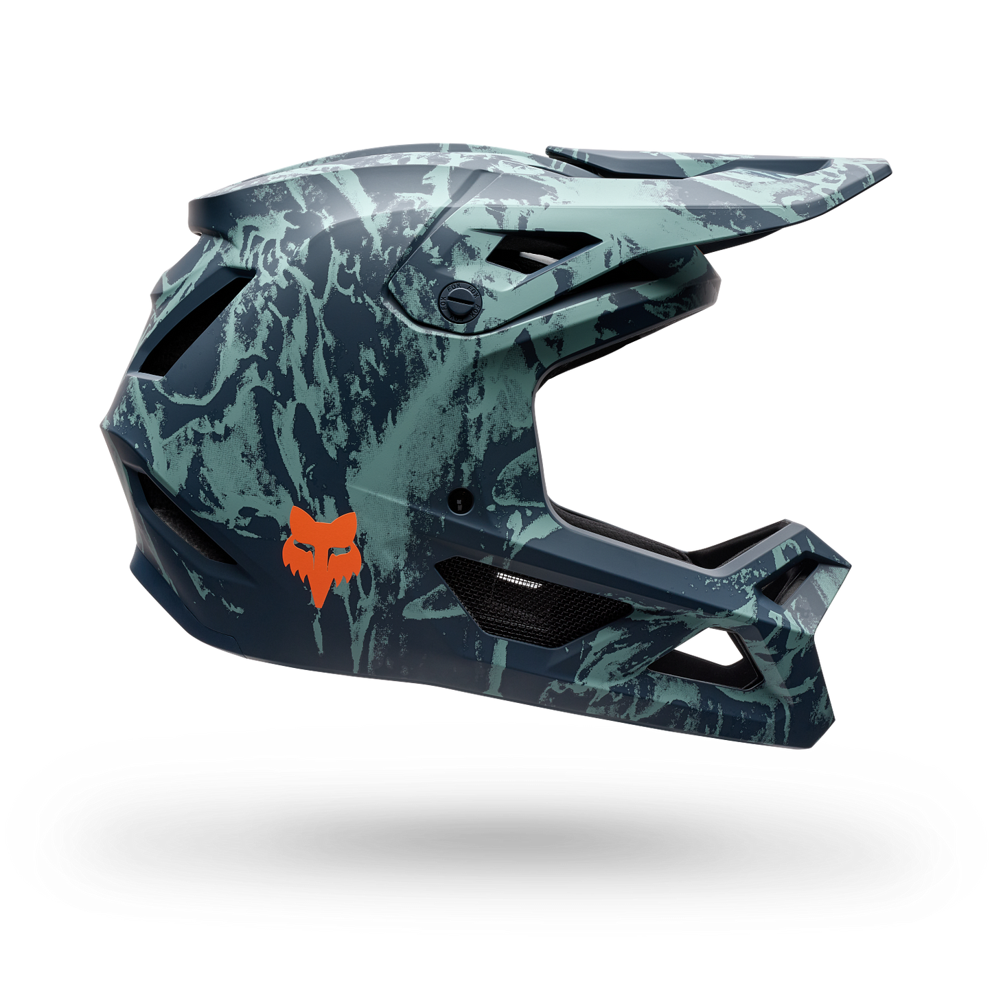 Rampage Image Print Helmet