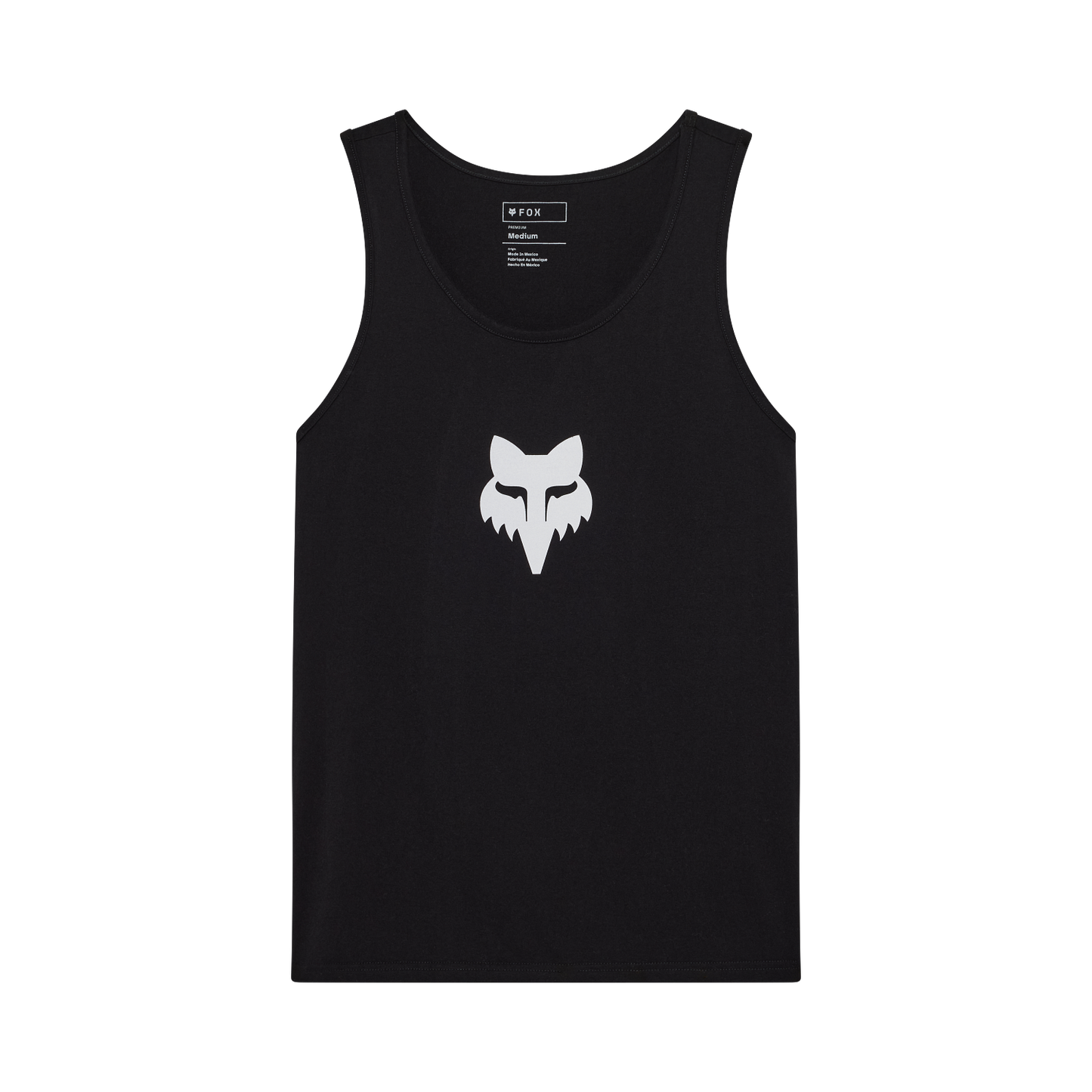 Fox Head 195 Original Tank