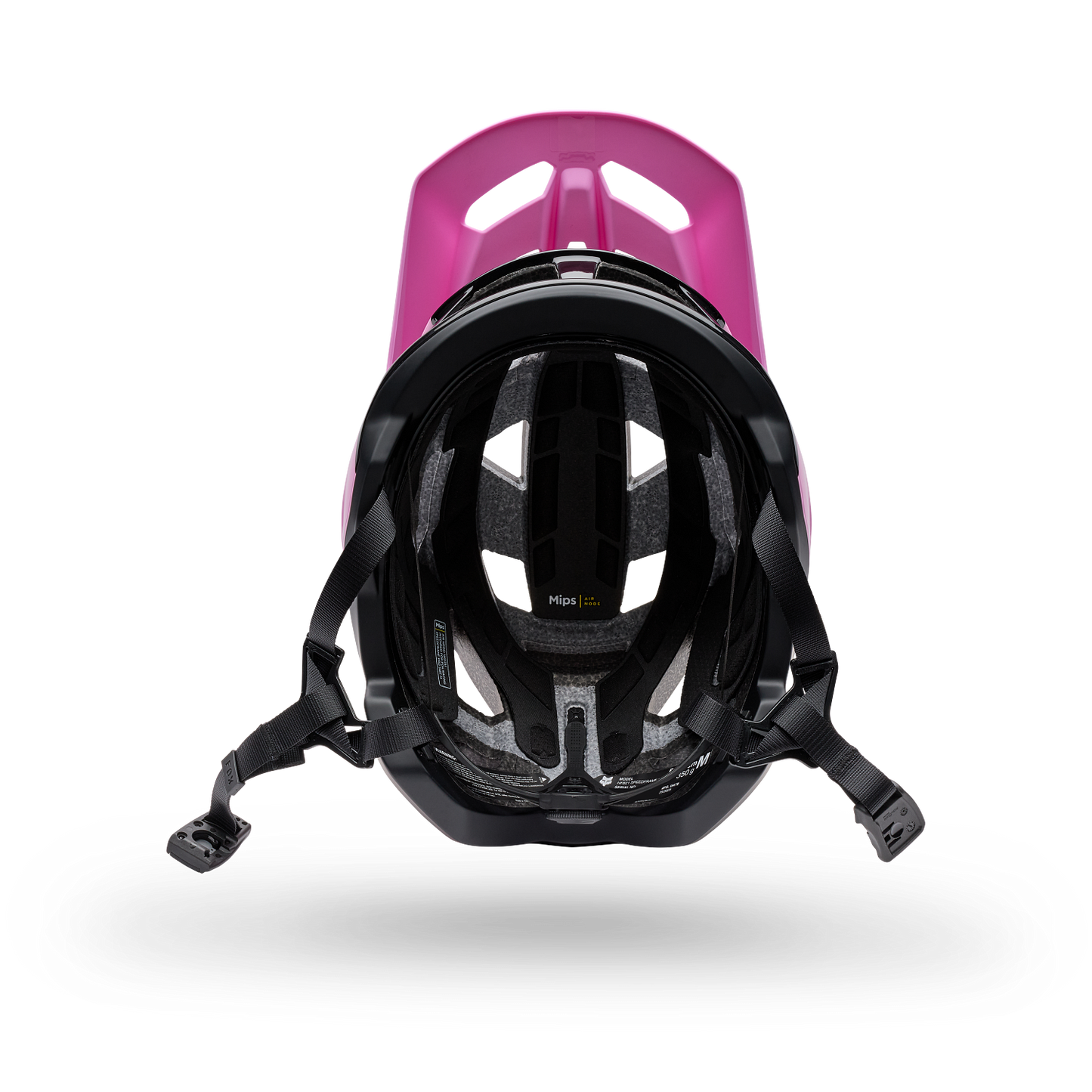 Fox Speedframe Pro Sense Helmet