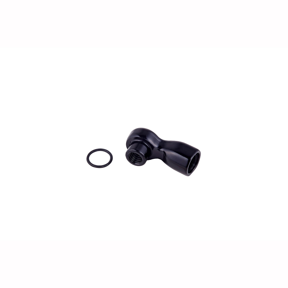 PitStop Derailleur Cable Housing In File Box - 4mm / 30m Long: BLACK