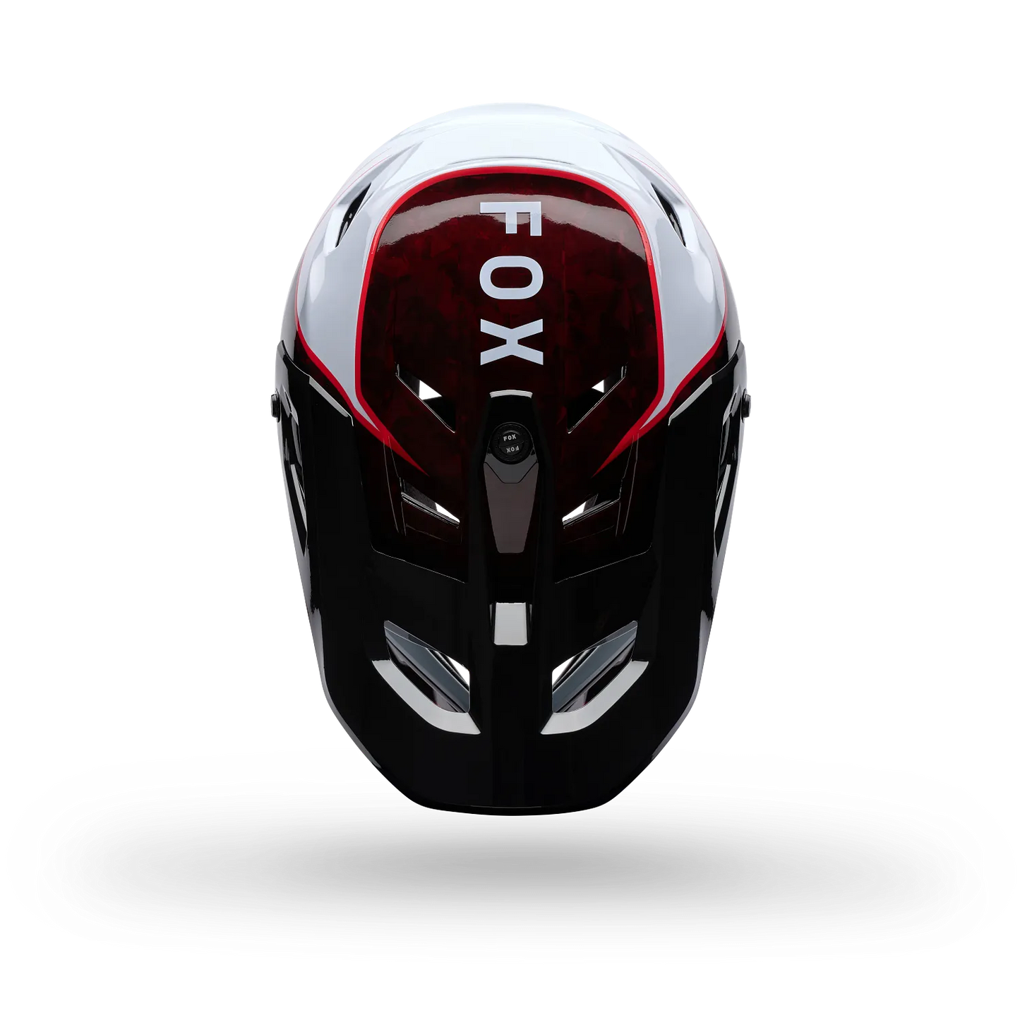 Fox Rampage RS Helmet