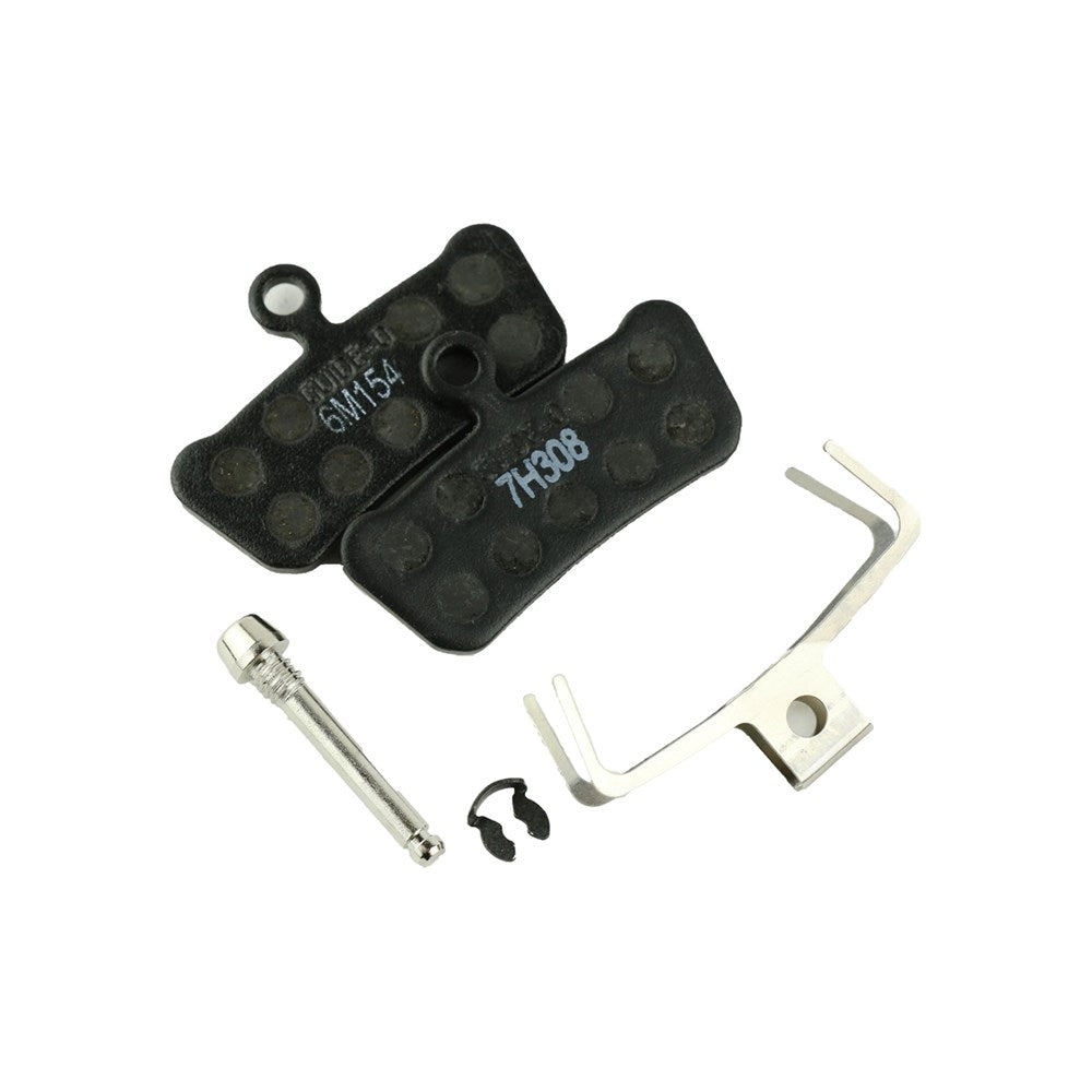 SRAM APEX Disc Brake D1, Stealth-A-Majig Connected, Front Caliper, Left Lever, Flat Mount 20mm Offset, 1300mm Hose (Rotor Sold Separately):  1300MM