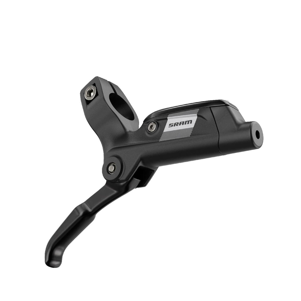 Avid BB7 - MTB - Graphite - 160mm G2CS Rotor (Front or Rear-Includes IS Brackets Rotor Bolts):  160MM