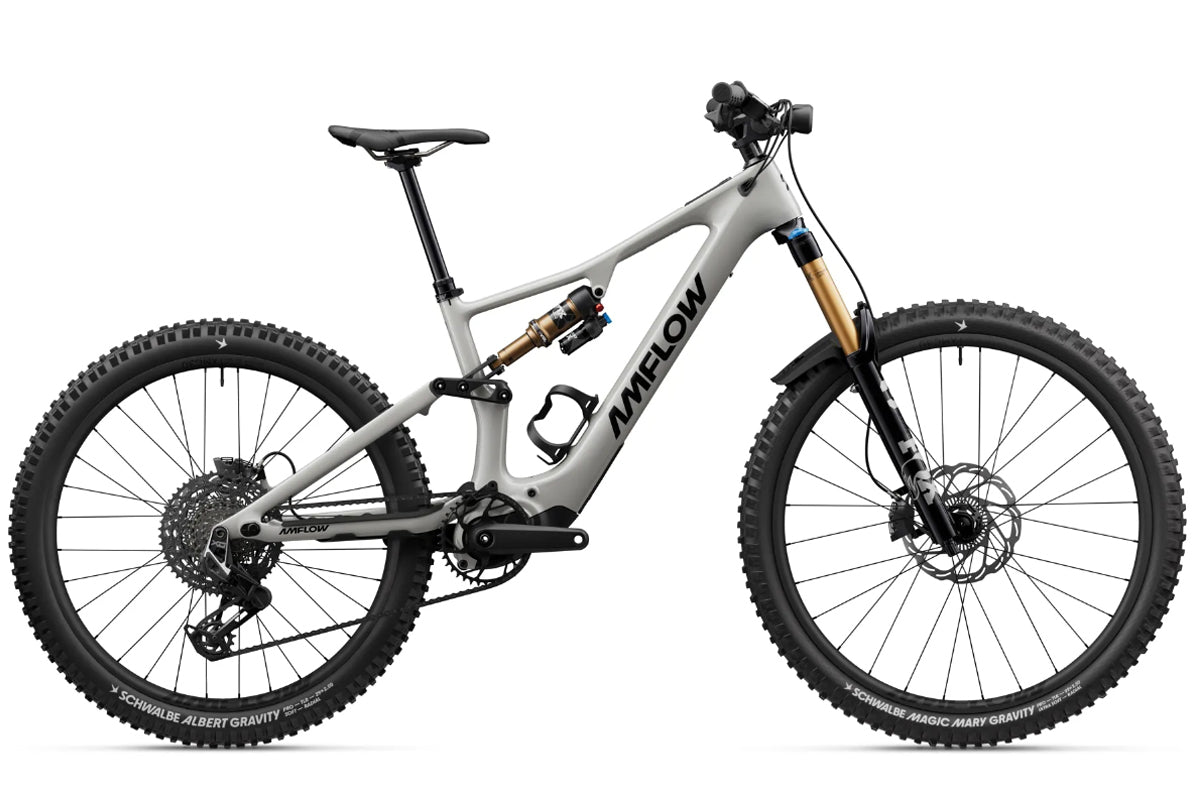 Amflow PX Carbon Pro