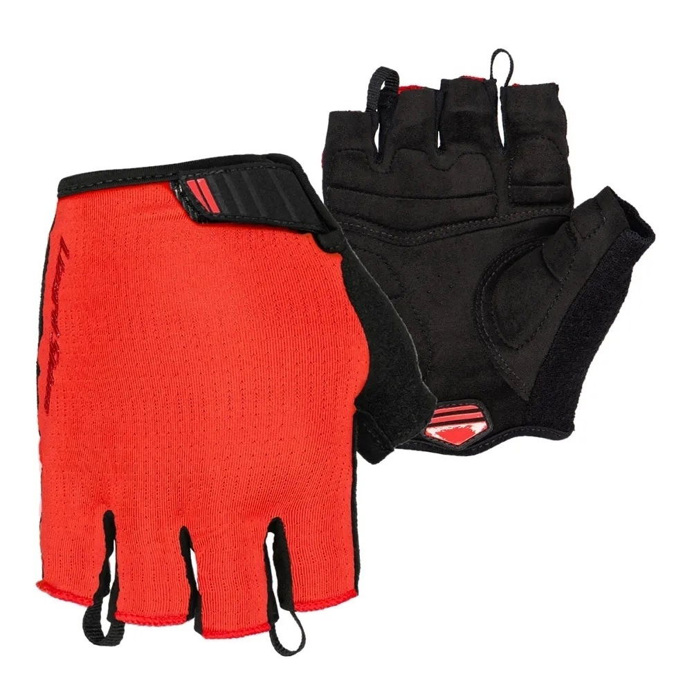 Lizard Skins - Aramus Apex - Crimson Red - M