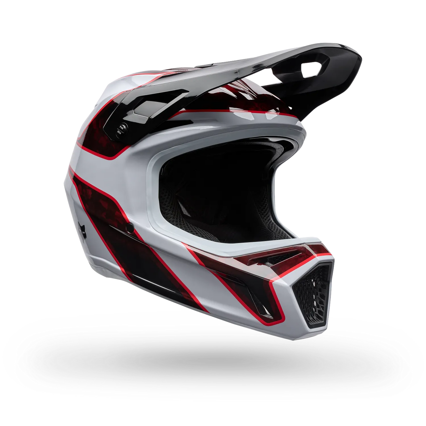 Fox Rampage RS Helmet