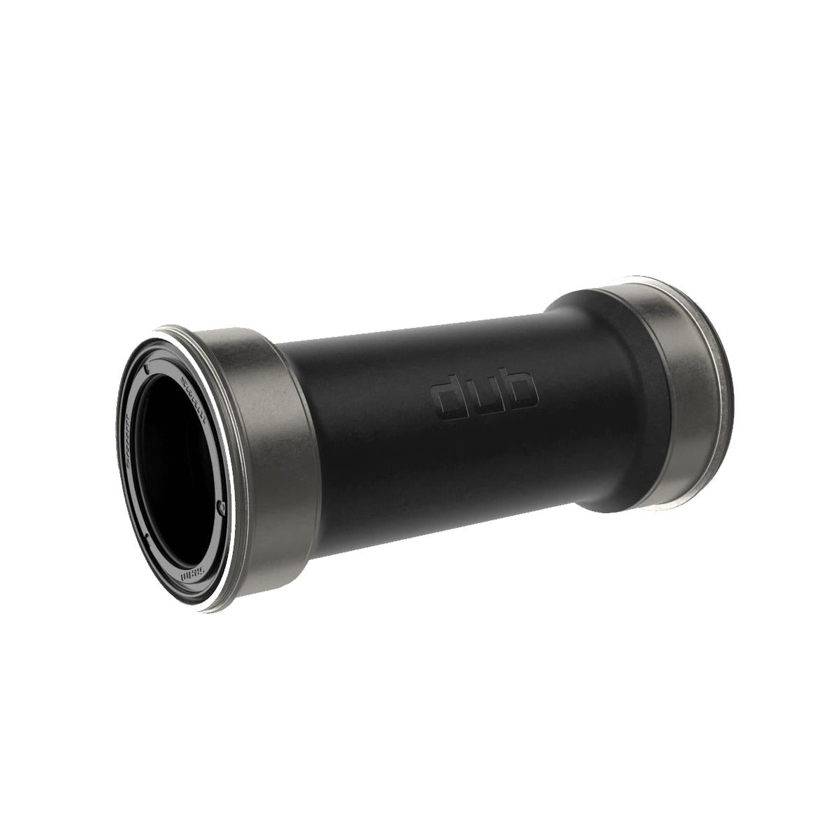 SRAM BB DUB T47 (Road Wide) 85.5mm (including 2.5, 5.5 DUB spacer) 2021:  85.5MM