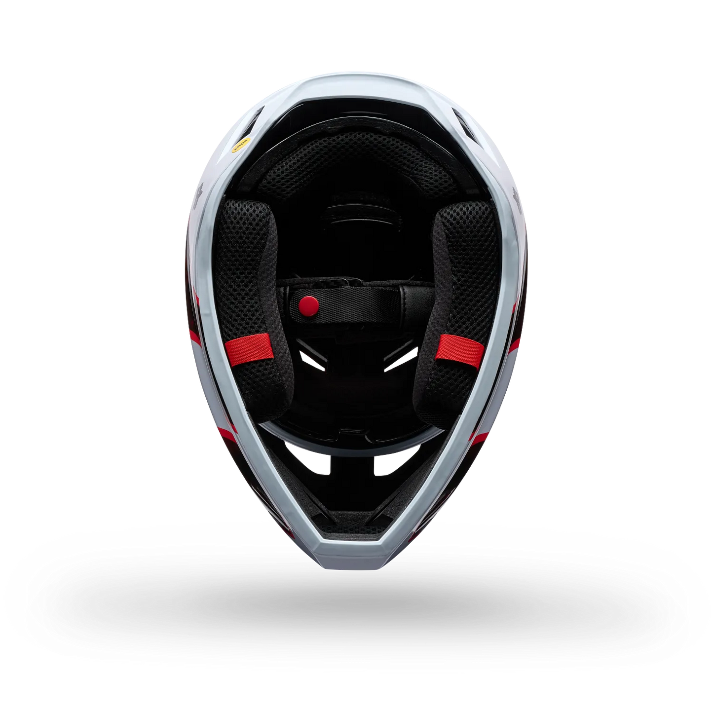 Fox Rampage RS Helmet