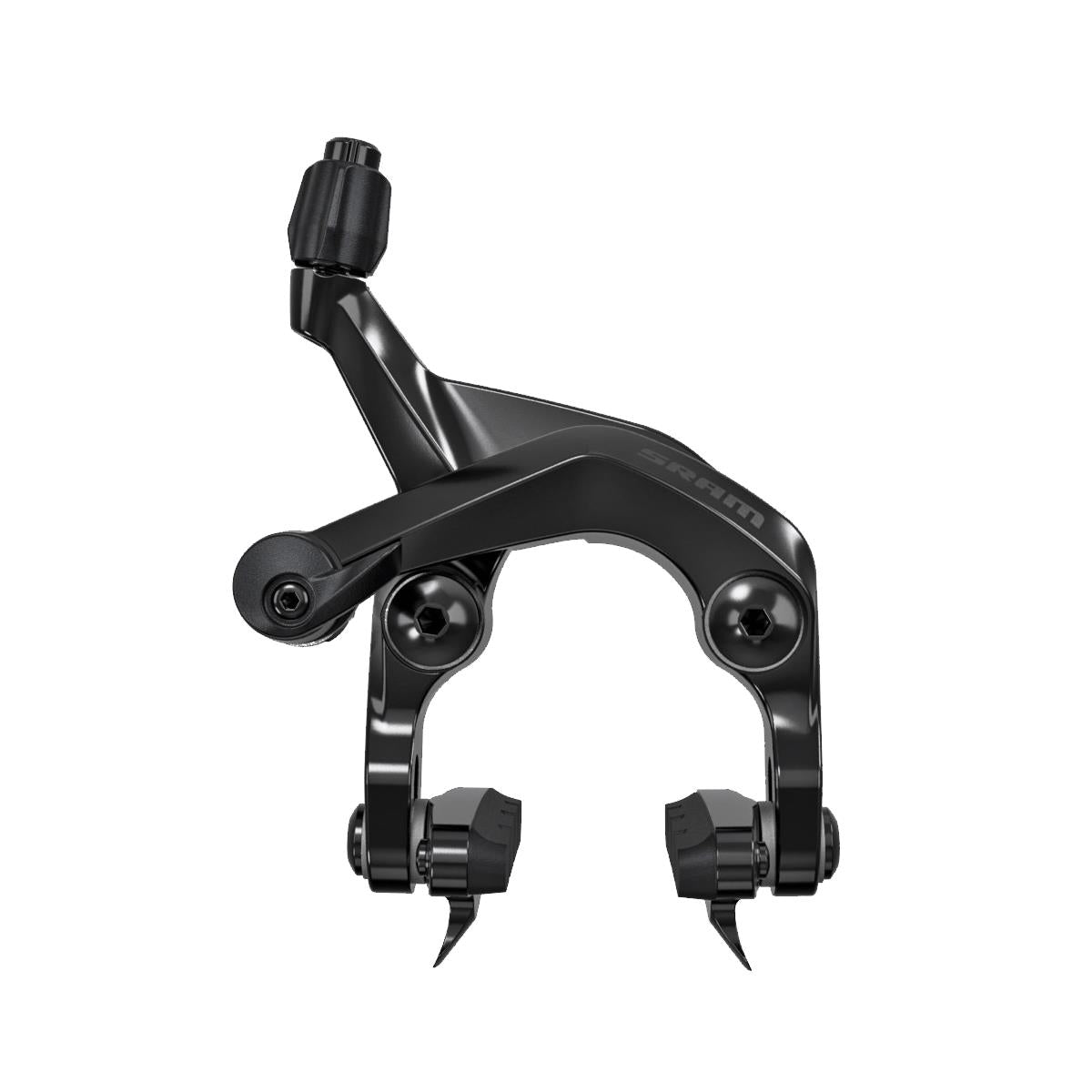 SRAM Crank Arm Assembly XX1 Eagle DUB 8Bolt (BB/Spider/Chainrings Not Included) 2019: GREY 170MM