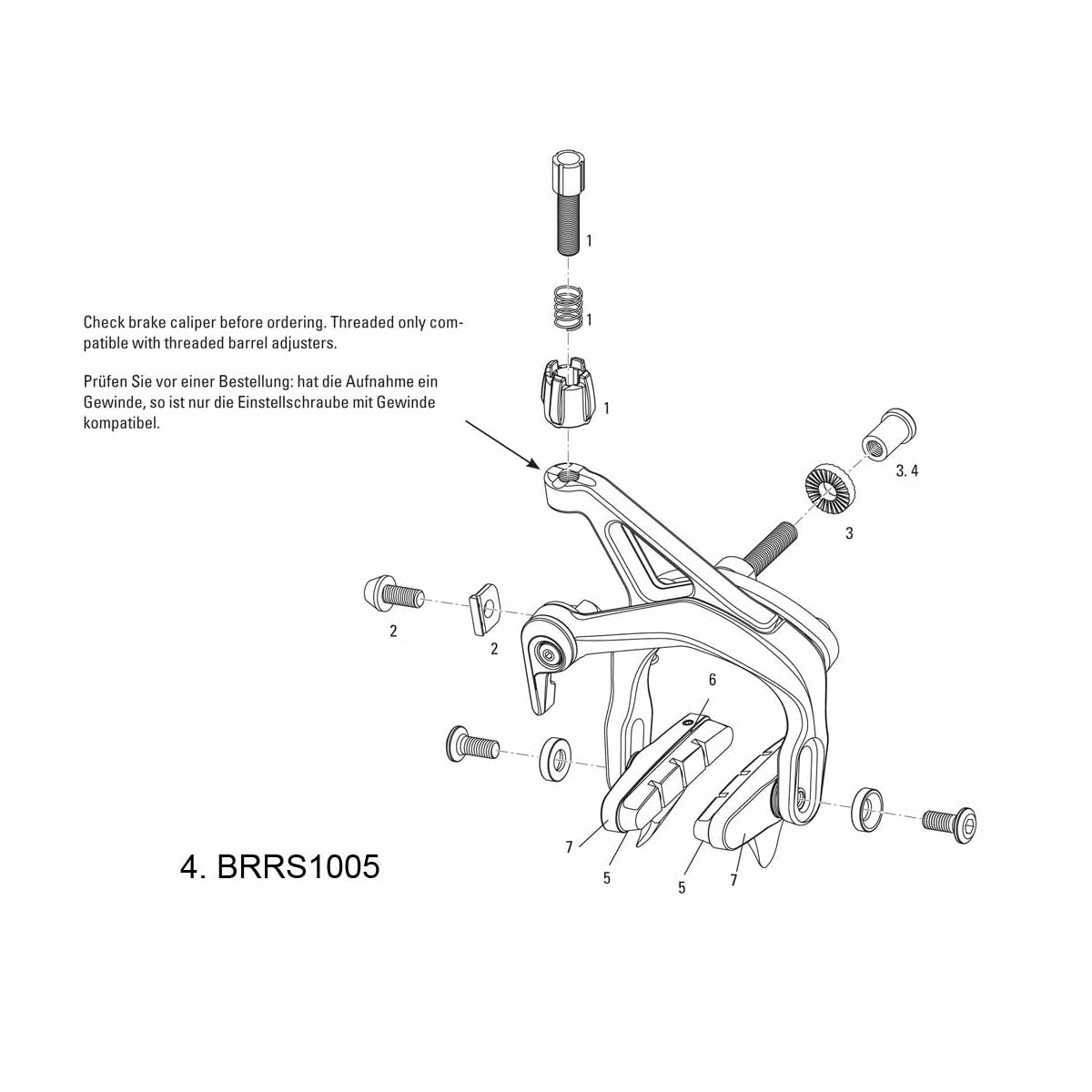 Quarq Crank Arm Assembly D2 DUB Gloss NO POWER (BB/Spider/Chainrings not included) V2:  175MM