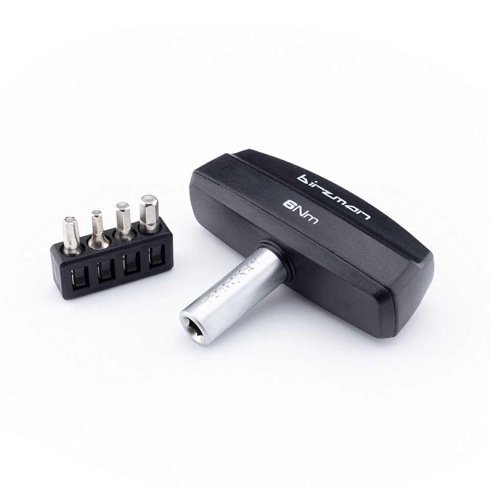 Upgrade - Tool - 6 Nm Torque Driver