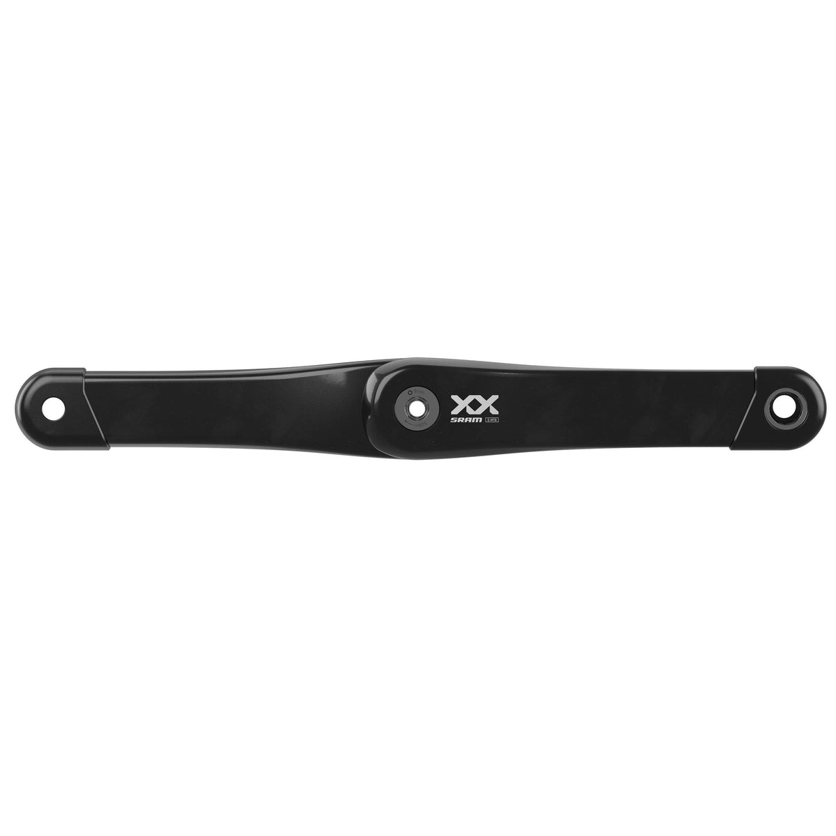 SRAM Crank Arm Assembly Red E1 DUB (BB/Chainrings Not Included):  150MM