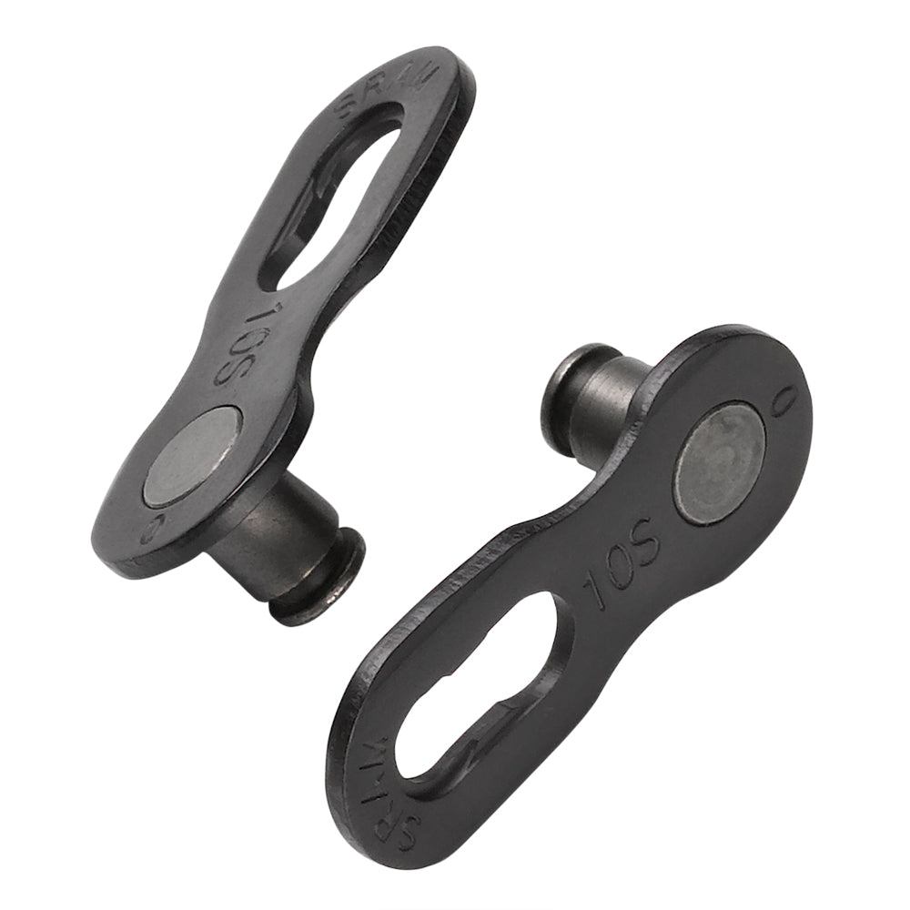 SRAM Powerlock 12-Spd Flat Top Chain Connector (4Pcs):  12 SPEED