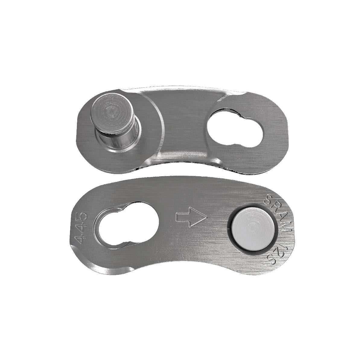 SRAM PowerLock T-Type Eagle (50pcs) 2023: BLACK 12 SPEED