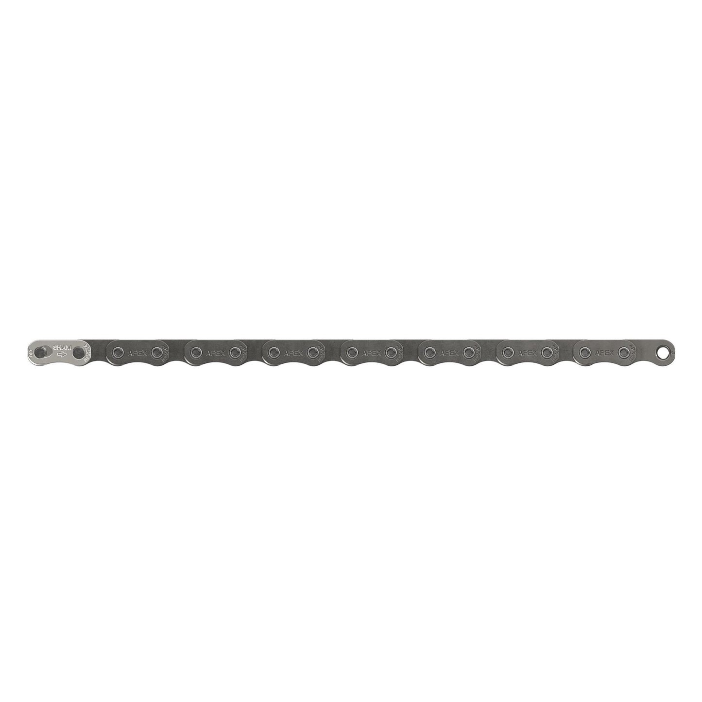 SRAM Chain FORCE E1 Flattop - with PowerLock - 12/13 speed:  114 LINKS