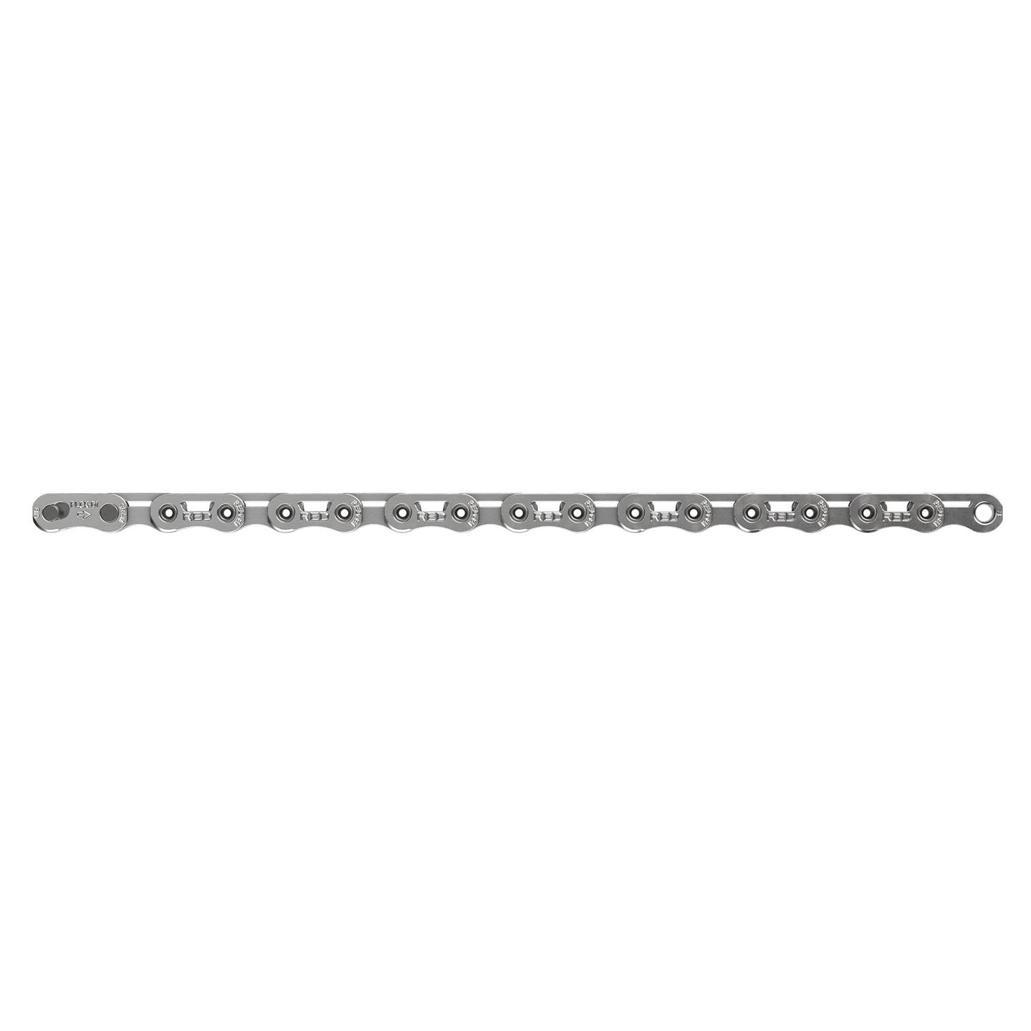 SRAM Chain FORCE E1 Flattop - with PowerLock - 12/13 speed: PURPLE 126 LINKS