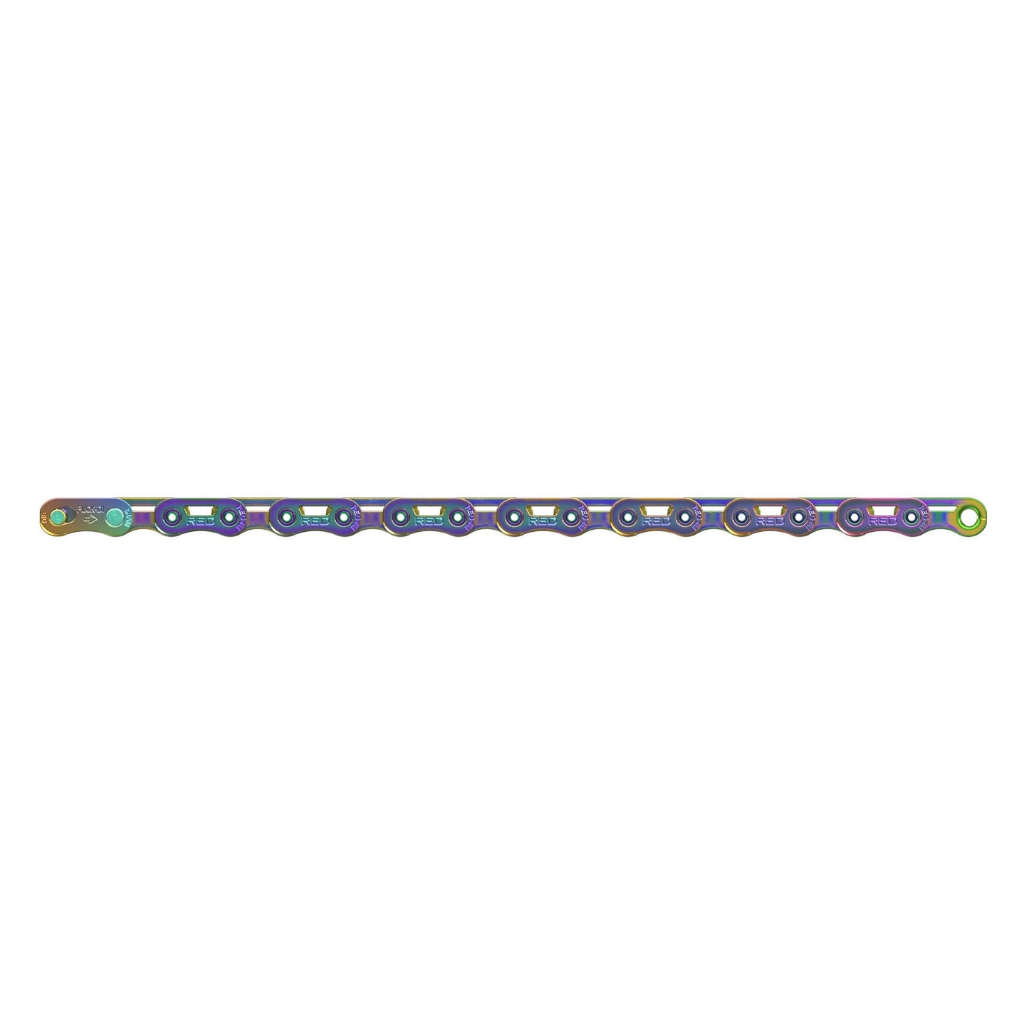 SRAM Chain S200 Eagle drivetrain Solid Pin 126 links Powerlock - Replaces GX:  12 SPEED
