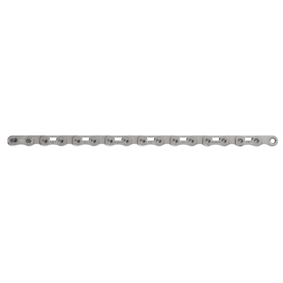 SRAM PC830 7/8spd Chain Grey (114 Links) (BULK - 25pcs): GREY 7/8 SPEED