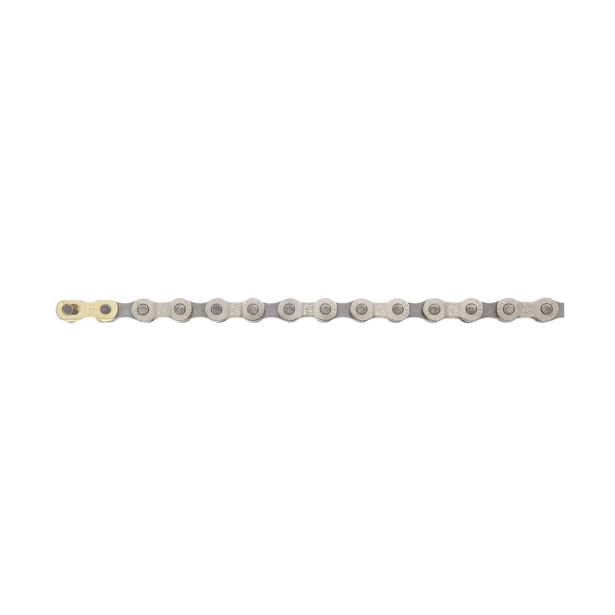 SRAM PC1031 10spd Chain Silver/Grey 114 Link (BULK - 25pcs): GREY 10 SPEED