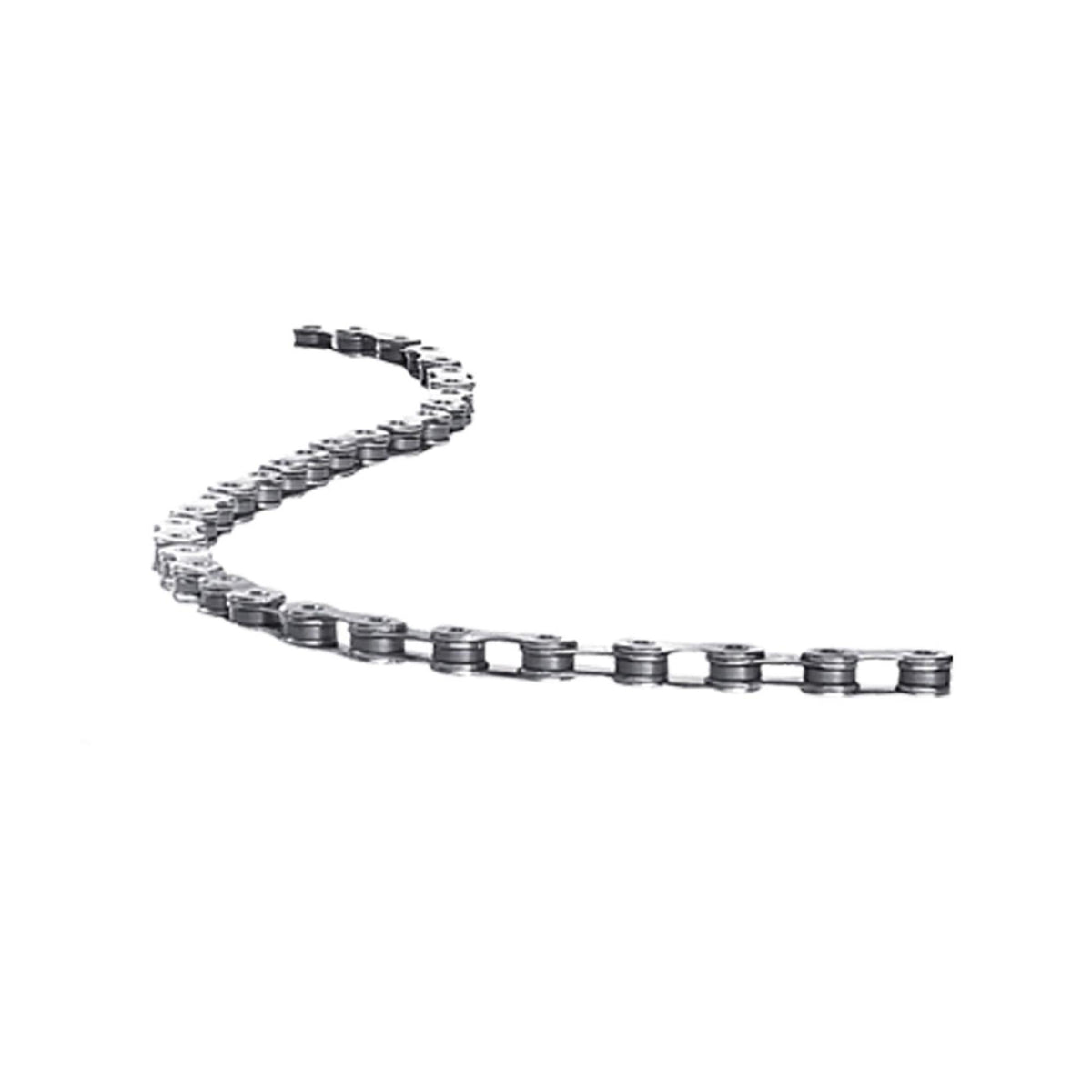 SRAM Chain X0 T-Type Eagle Dark Polar Solidpin 126 Links W/Powerlock T-Type Pvd 12 Speed 1Pc 2023: BLACK 12 SPEED