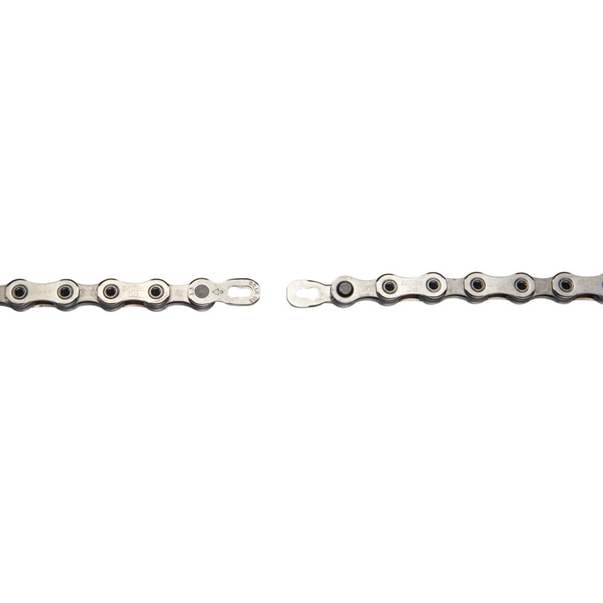 SRAM Chain Ring Road Force22 X-Glide R 50T Yaw 11 Speed S3 HiddenBolt/Non Hidden Bolt 110 Alum 5mm Blast Black BB30 or GXP (50-34): BLACK 11SPD 50T