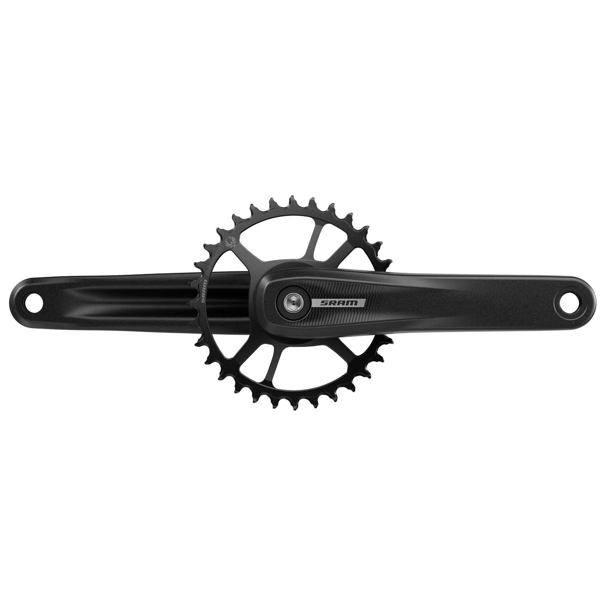 SRAM Crankset S150 Eagle Drivetrain:  165MM
